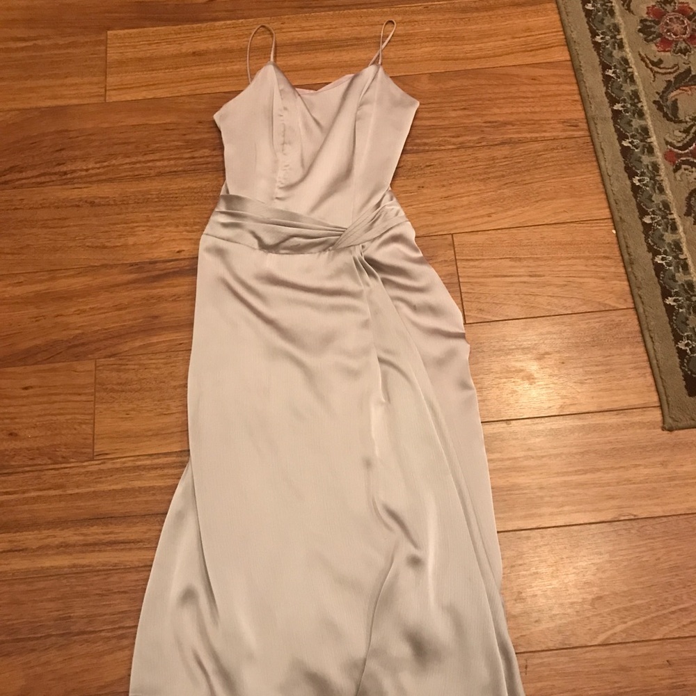 Bridesmaid/formal dress